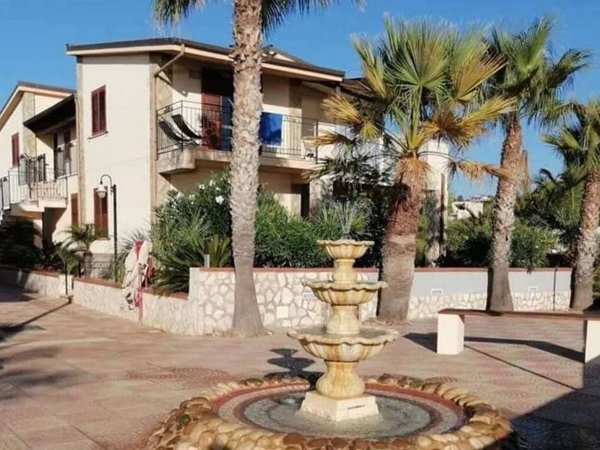 casa indipendente in vendita a Balestrate