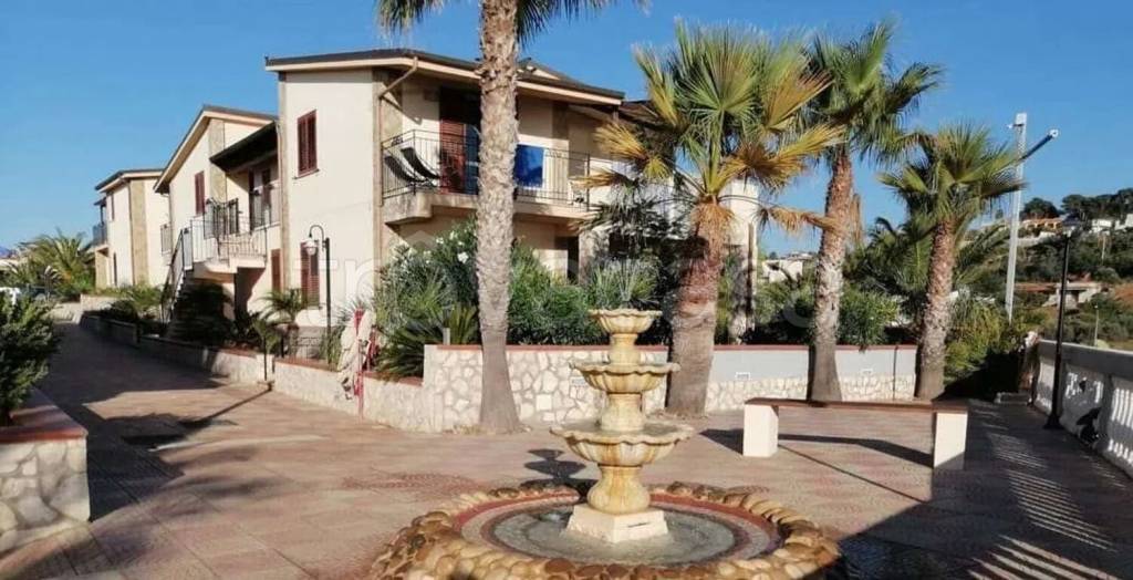 casa indipendente in vendita a Balestrate