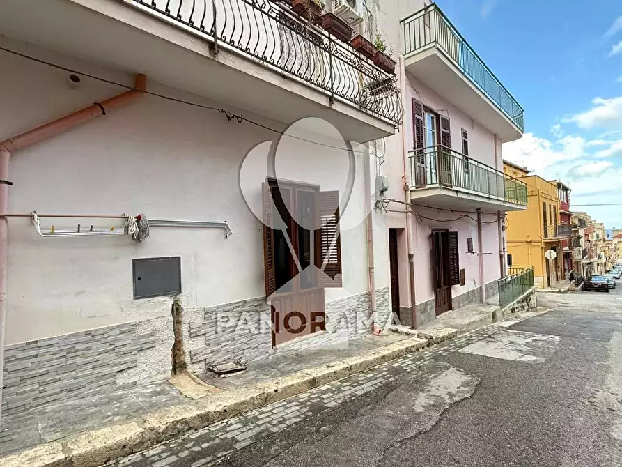 casa indipendente in vendita a Balestrate
