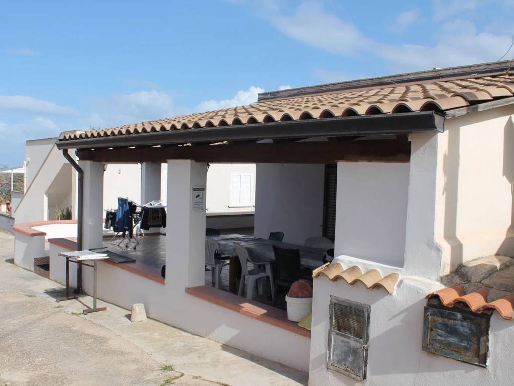 casa indipendente in vendita a Balestrate