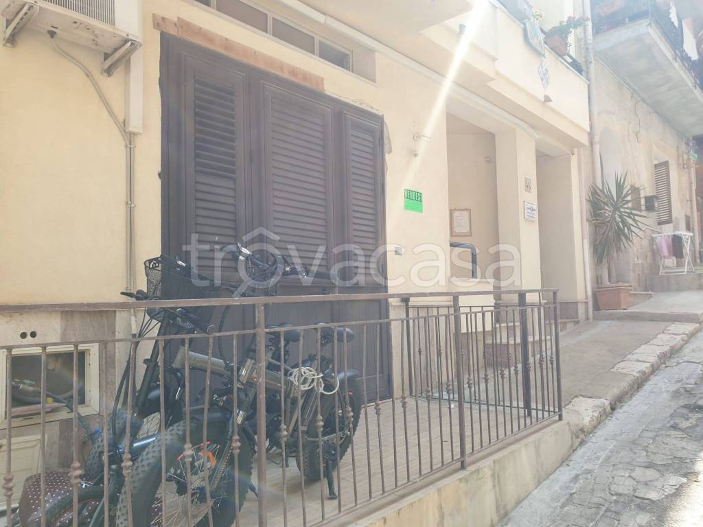 appartamento in vendita a Balestrate