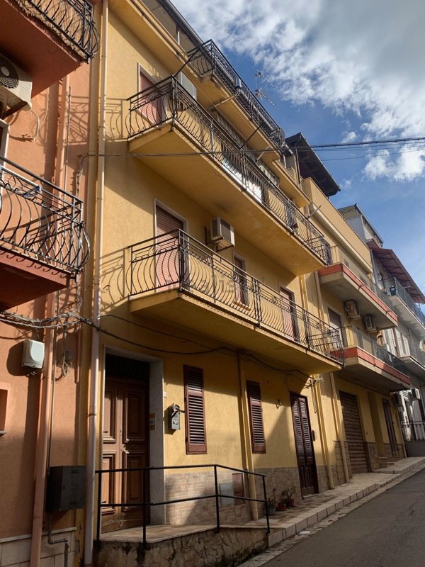 appartamento in vendita a Balestrate