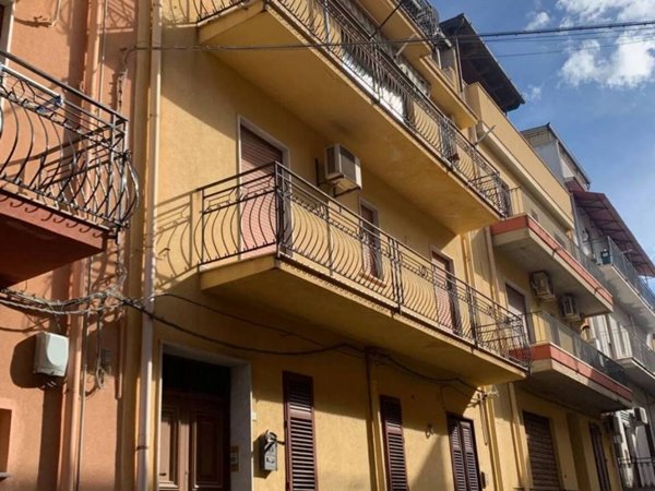 appartamento in vendita a Balestrate