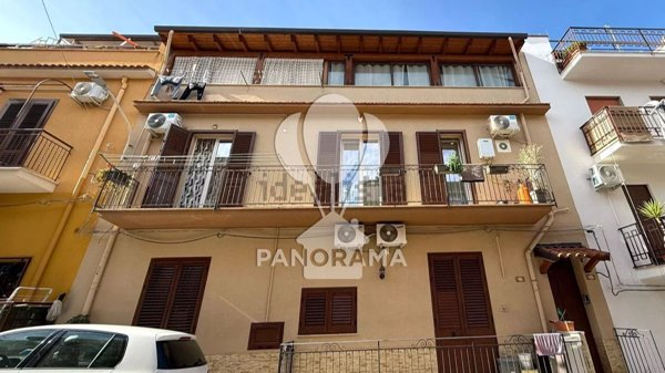 appartamento in vendita a Balestrate