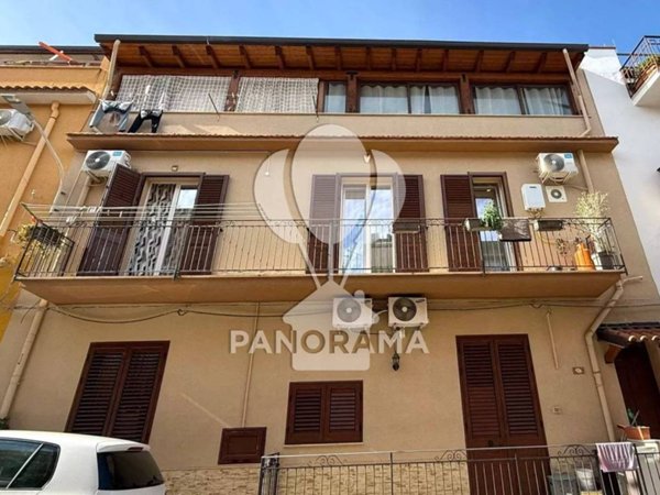 appartamento in vendita a Balestrate