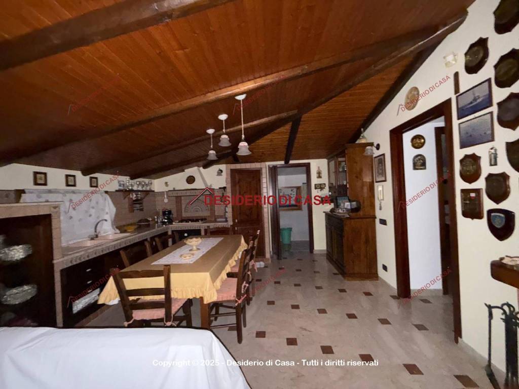 casa indipendente in vendita a Balestrate