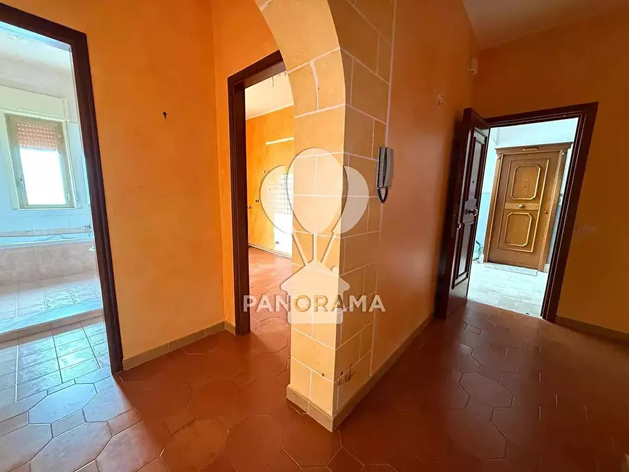 casa indipendente in vendita a Balestrate