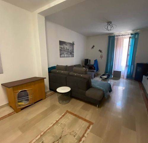 appartamento in vendita a Balestrate