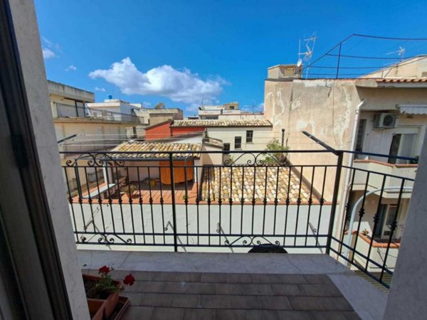 appartamento in vendita a Balestrate