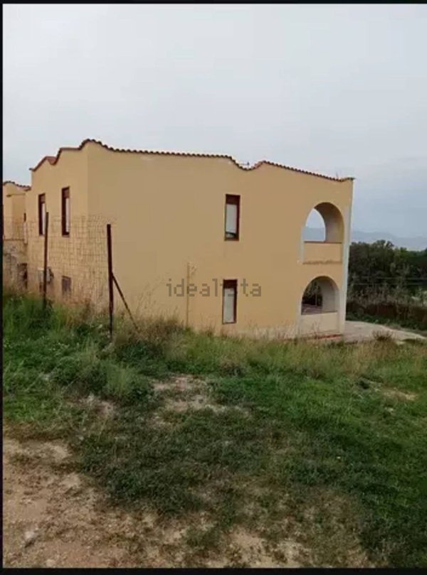 casa indipendente in vendita a Balestrate