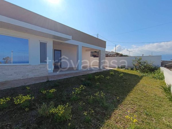 casa indipendente in vendita a Balestrate