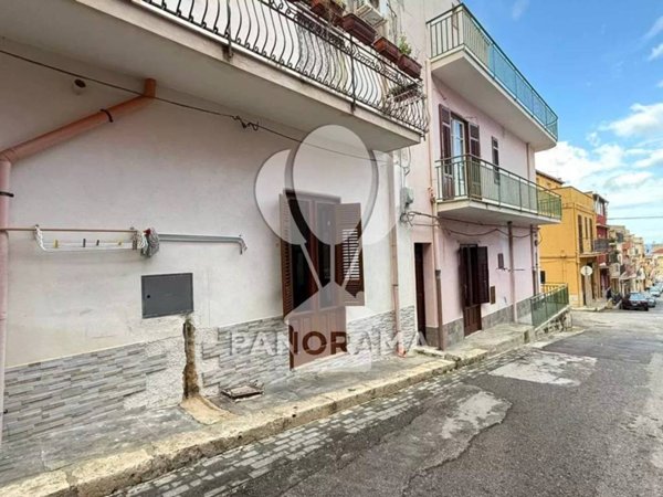 appartamento in vendita a Balestrate