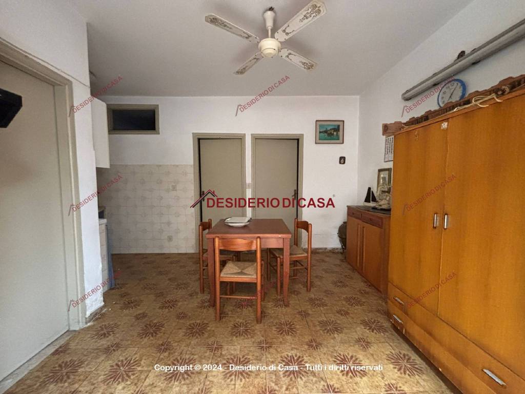 appartamento in vendita a Balestrate