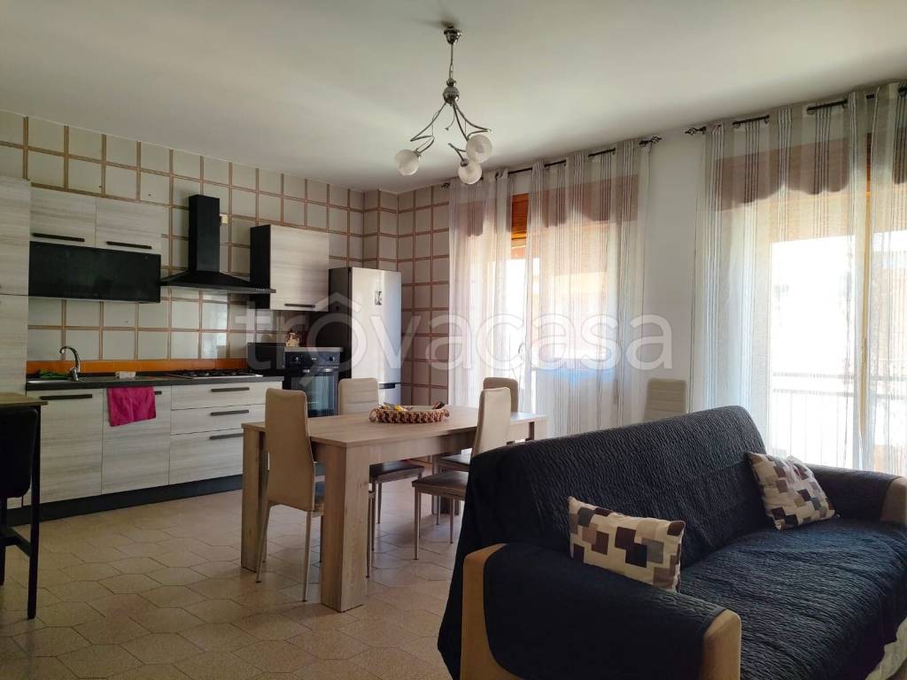 appartamento in vendita a Balestrate