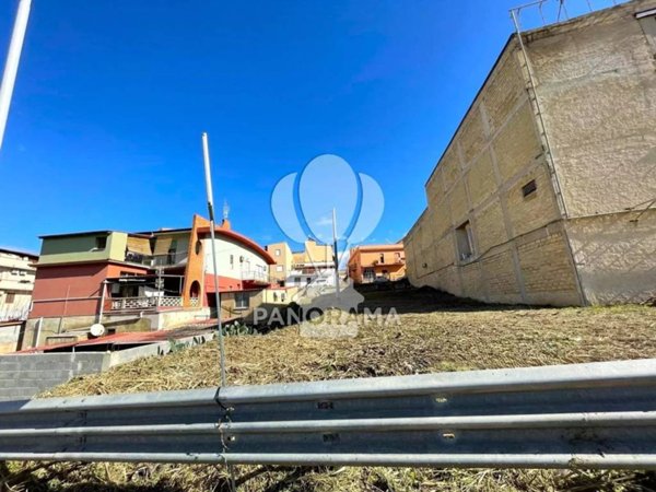 terreno agricolo in vendita a Balestrate