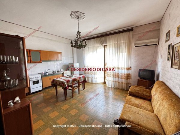 appartamento in vendita a Balestrate