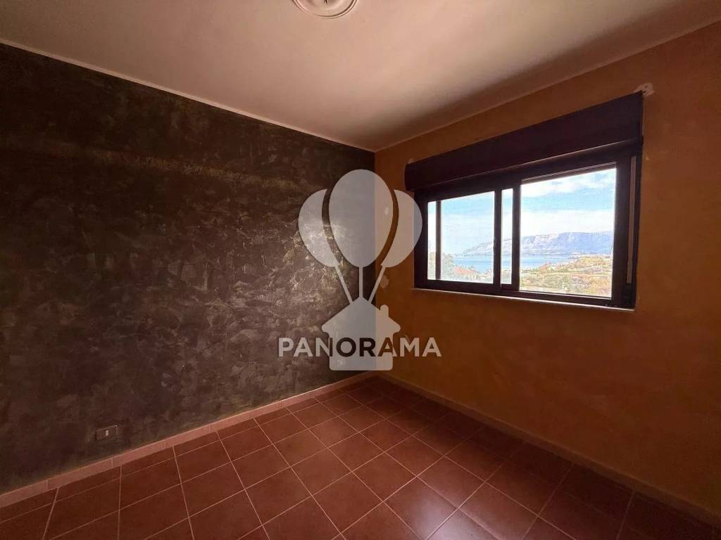 appartamento in vendita a Balestrate