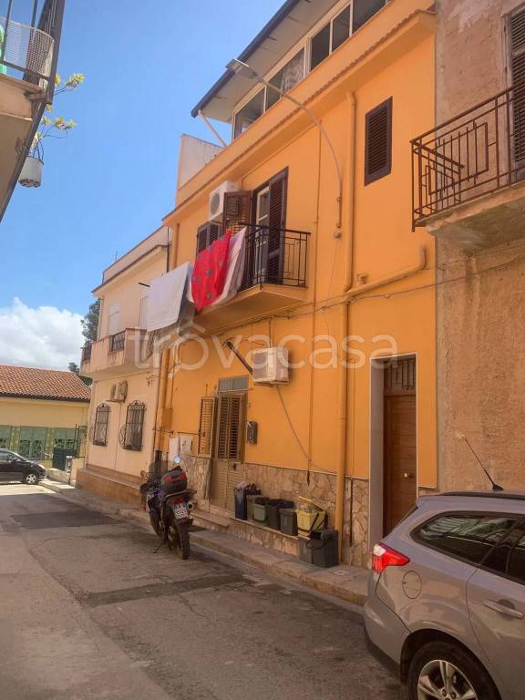 casa indipendente in vendita a Balestrate
