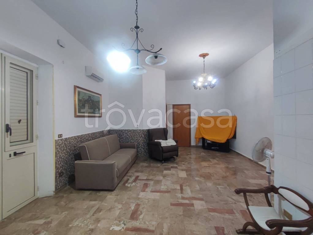 appartamento in vendita a Balestrate