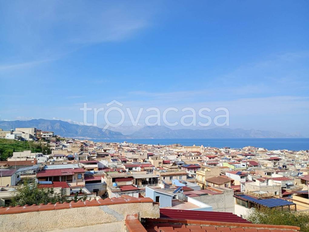 casa indipendente in vendita a Balestrate