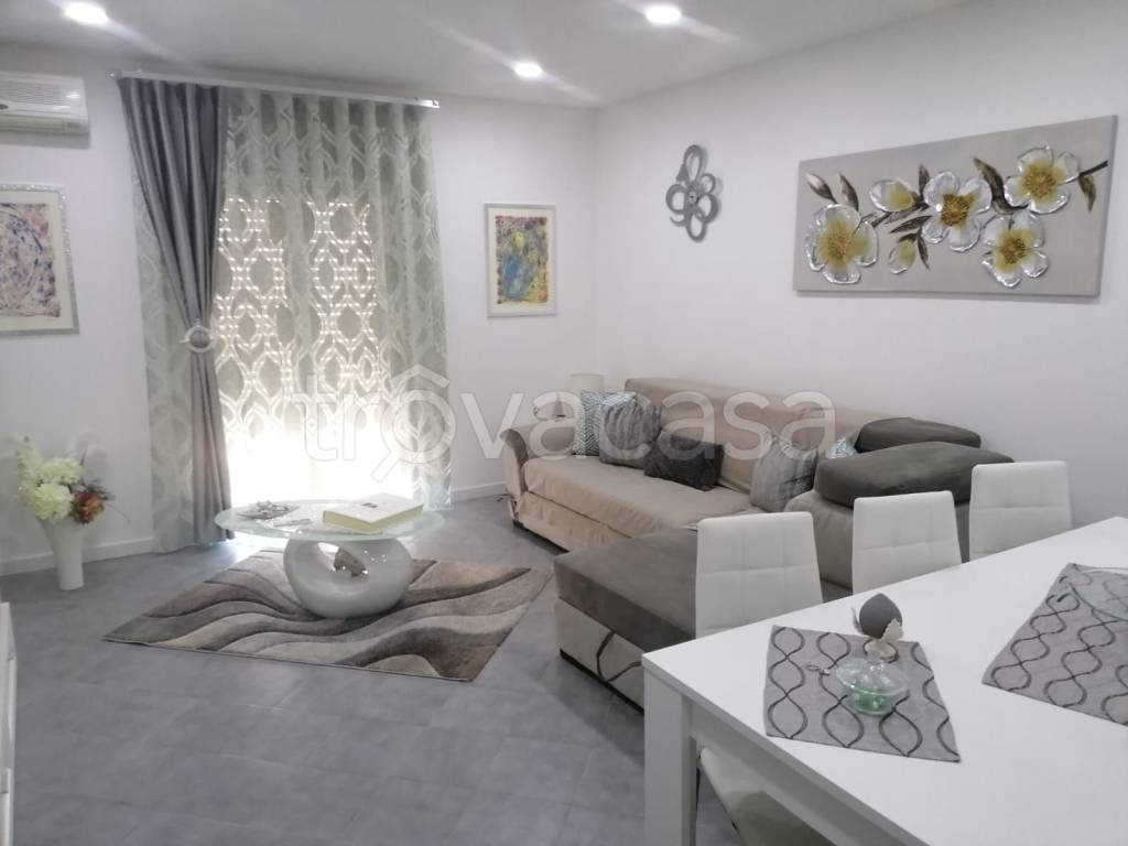 appartamento in vendita a Balestrate