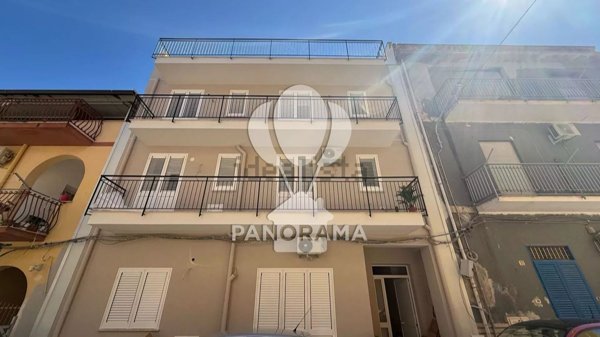 appartamento in vendita a Balestrate