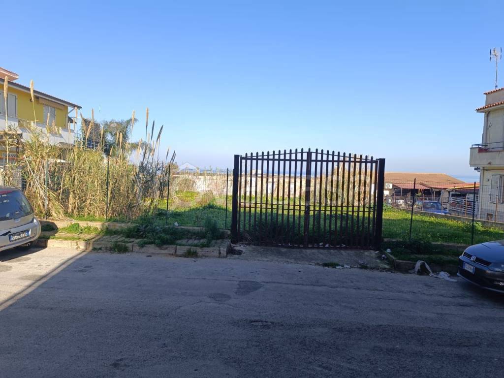 terreno agricolo in vendita a Balestrate