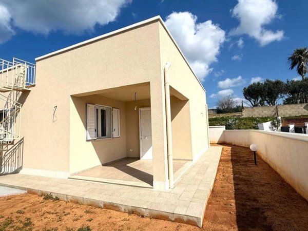 casa indipendente in vendita a Balestrate