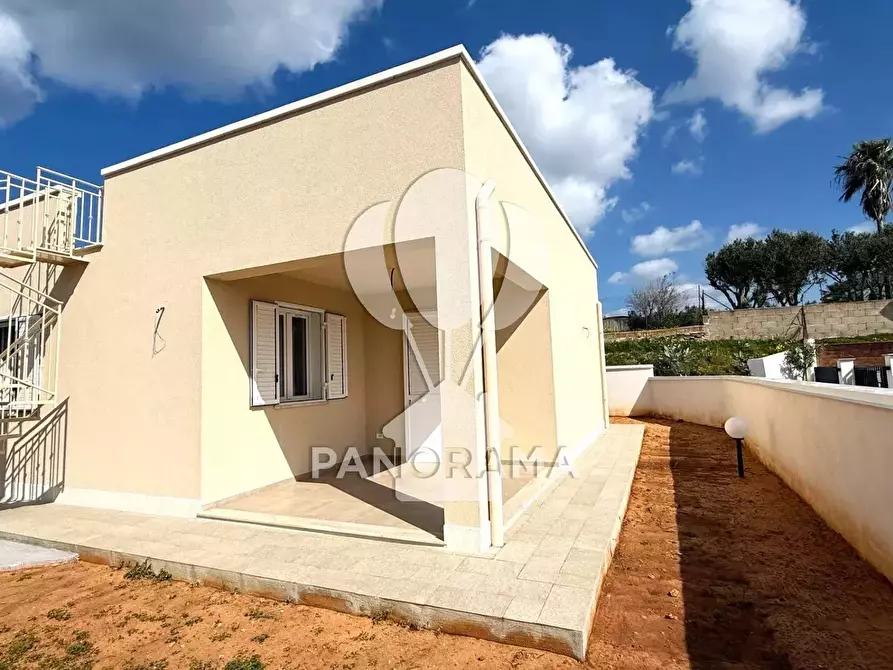 casa indipendente in vendita a Balestrate