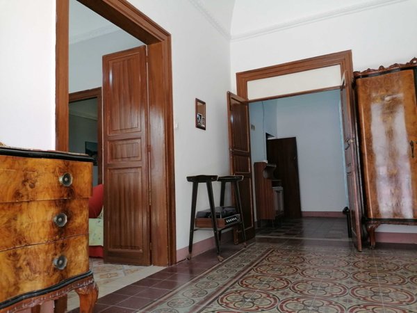 appartamento in vendita a Balestrate