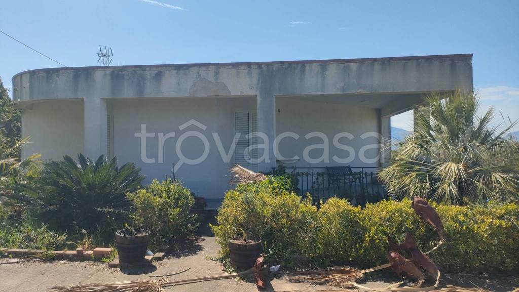 casa indipendente in vendita a Balestrate