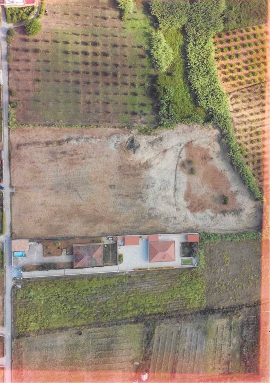 casa indipendente in vendita a Balestrate