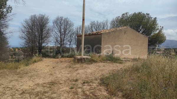 casa indipendente in vendita a Balestrate