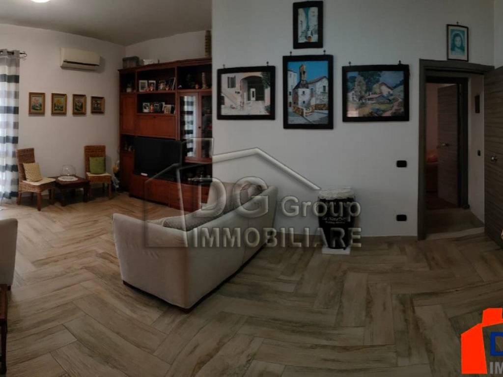 casa indipendente in vendita a Balestrate