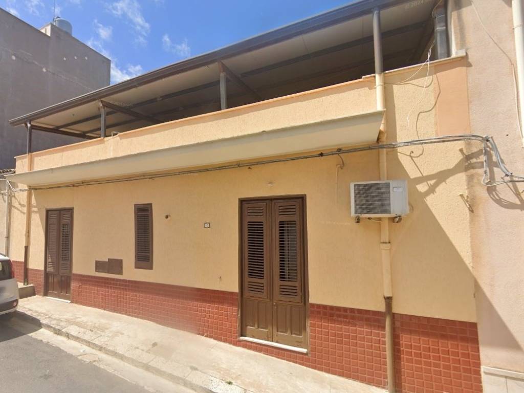 casa indipendente in vendita a Balestrate