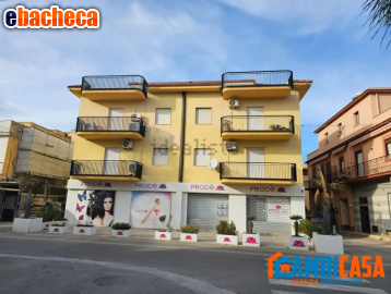 appartamento in vendita a Balestrate