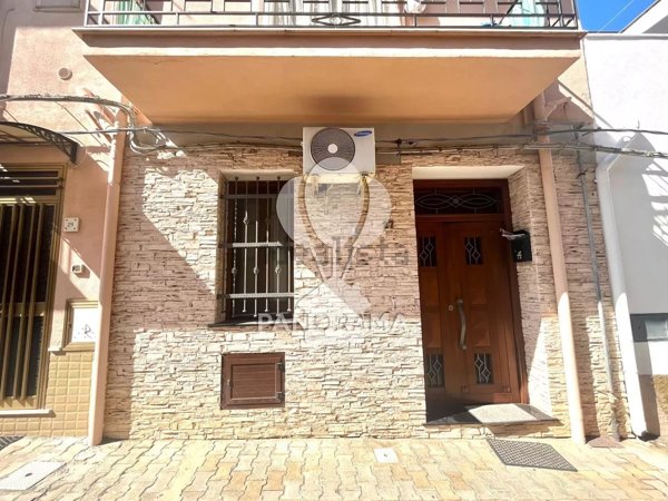 appartamento in vendita a Balestrate