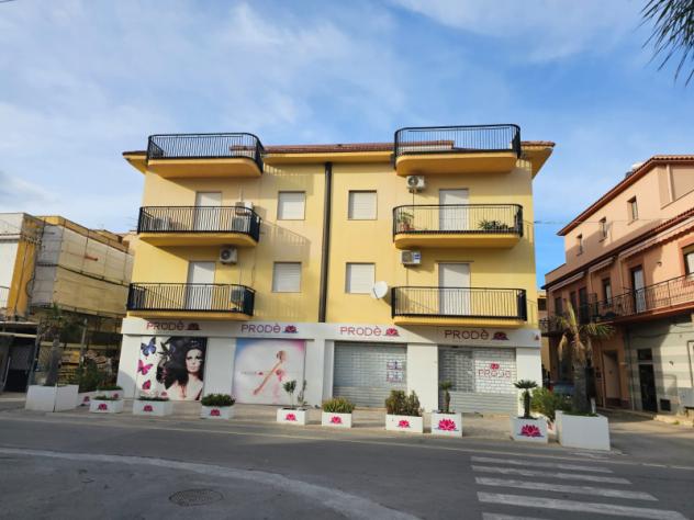appartamento in vendita a Balestrate