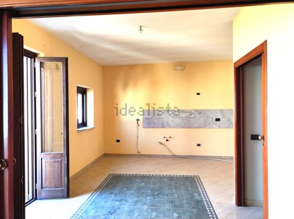 appartamento in vendita a Balestrate