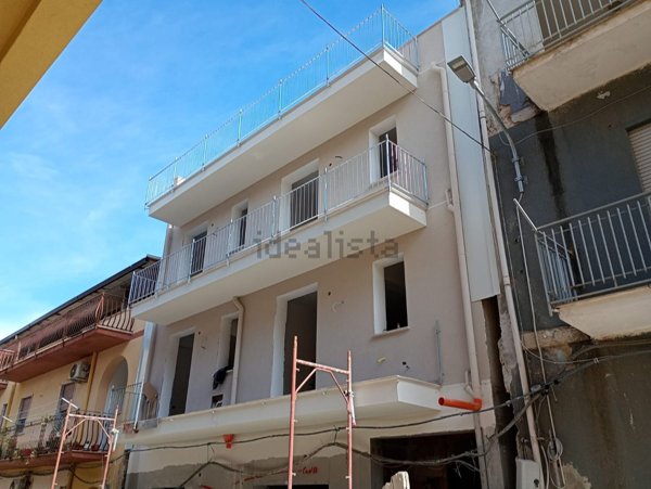 appartamento in vendita a Balestrate