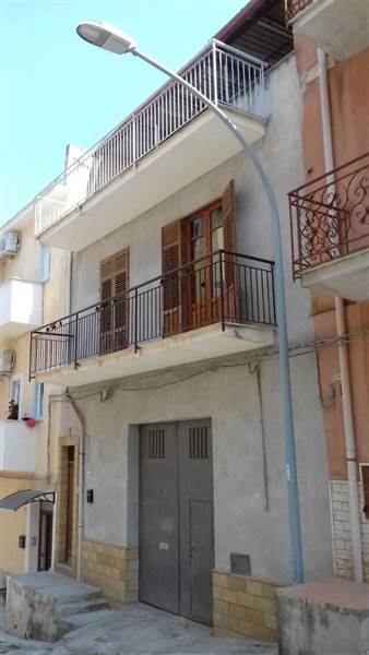 casa indipendente in vendita a Balestrate