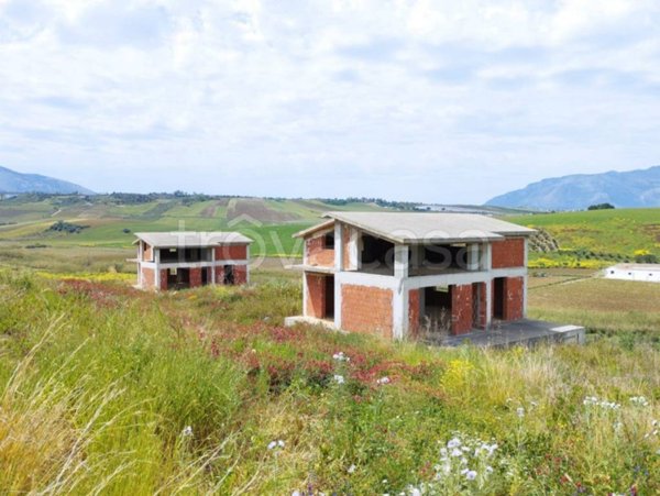 casa indipendente in vendita a Balestrate