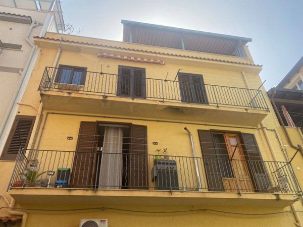 appartamento in vendita a Balestrate