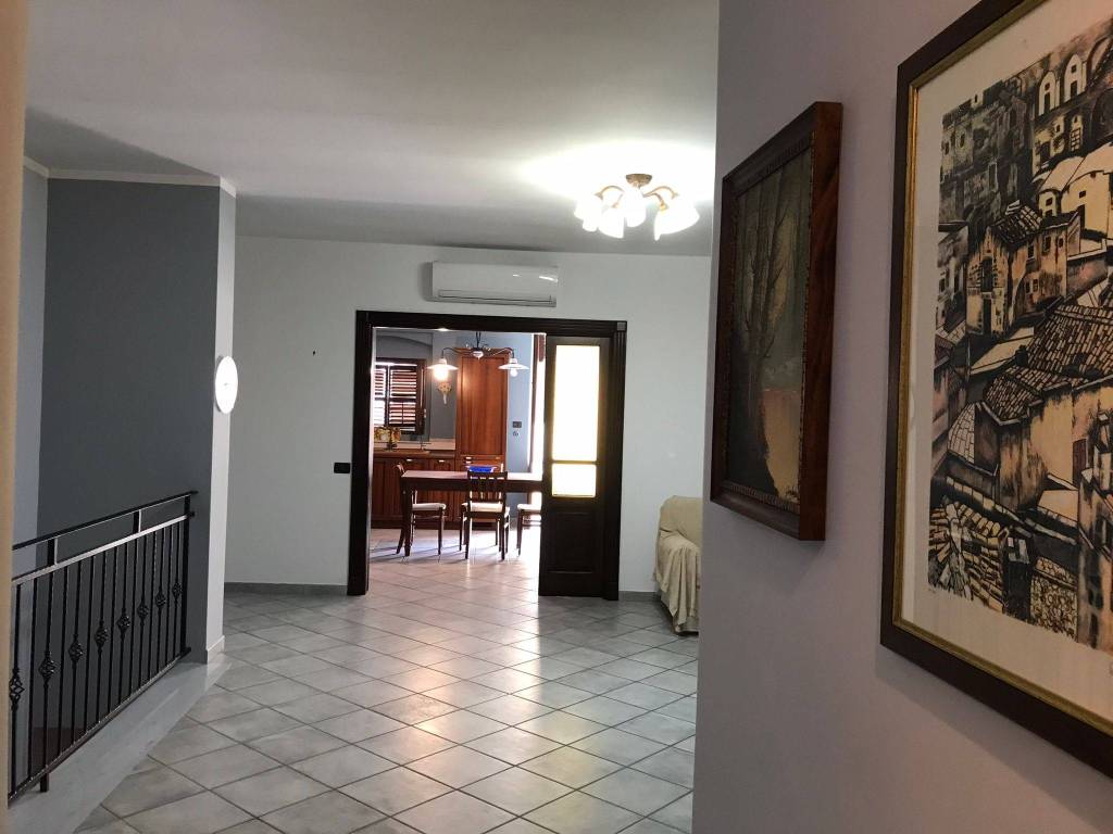 appartamento in vendita a Balestrate