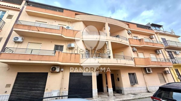 appartamento in vendita a Balestrate