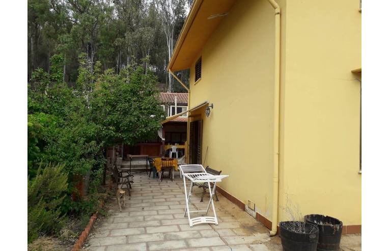 casa indipendente in vendita a Balestrate