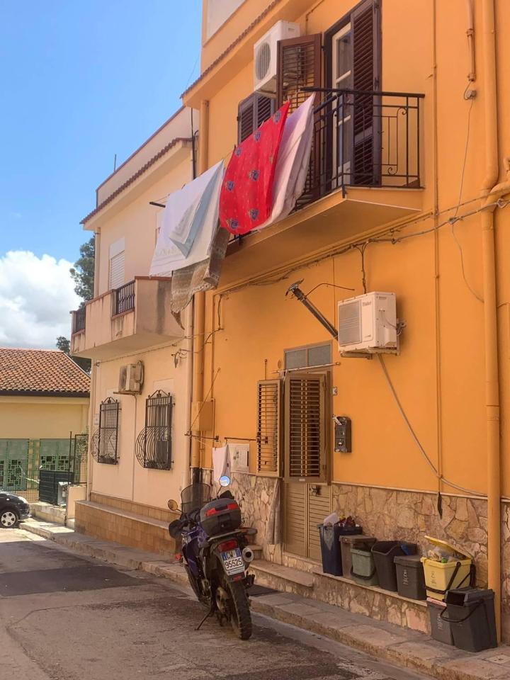 casa indipendente in vendita a Balestrate