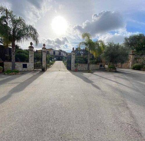 casa indipendente in vendita a Balestrate
