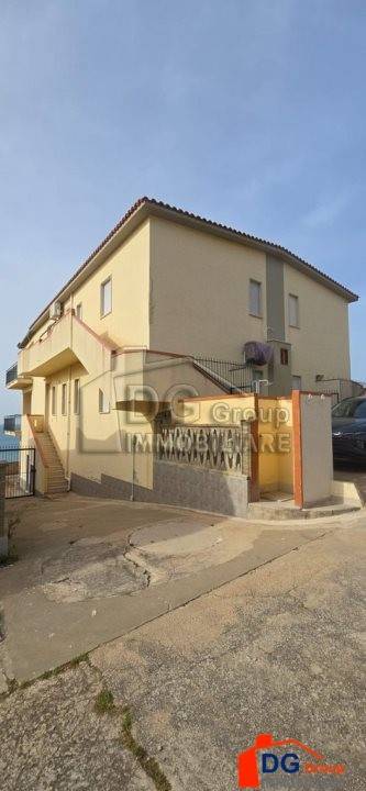 appartamento in vendita a Balestrate