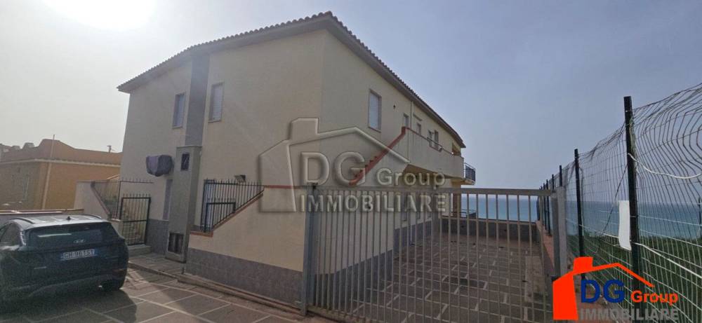 appartamento in vendita a Balestrate